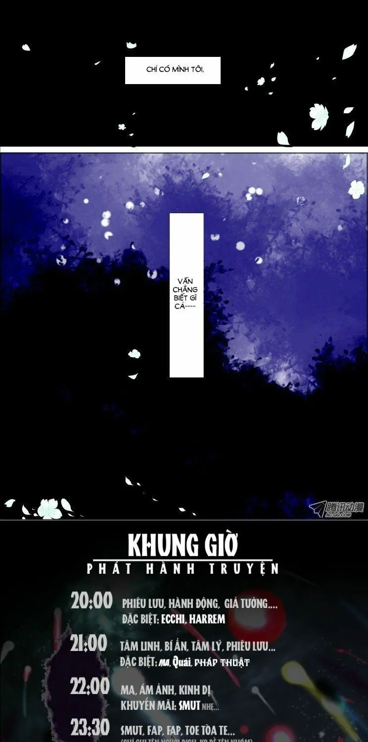 Linh Khế Tập 41 trang 18