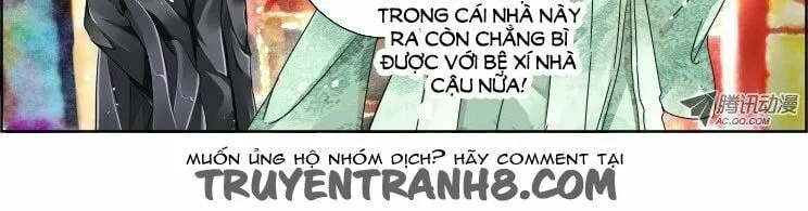 Linh Khế Tập 44 trang 4
