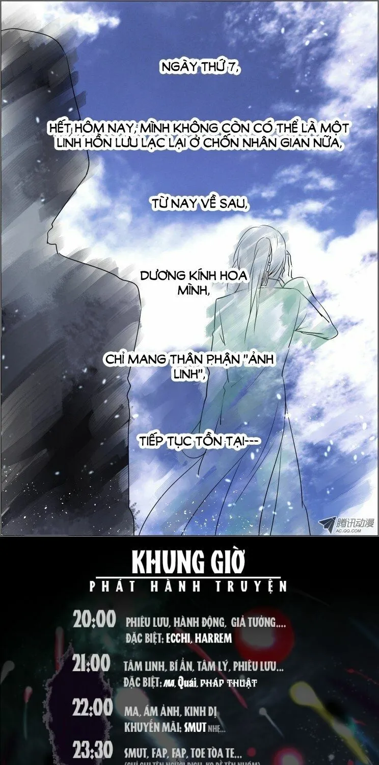 Linh Khế Tập 45 trang 18