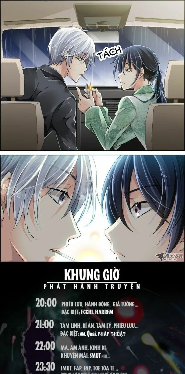 Linh Khế Tập 46 trang 14