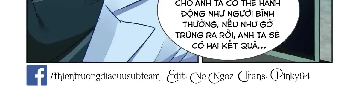 Linh Khế Tập 467 trang 10