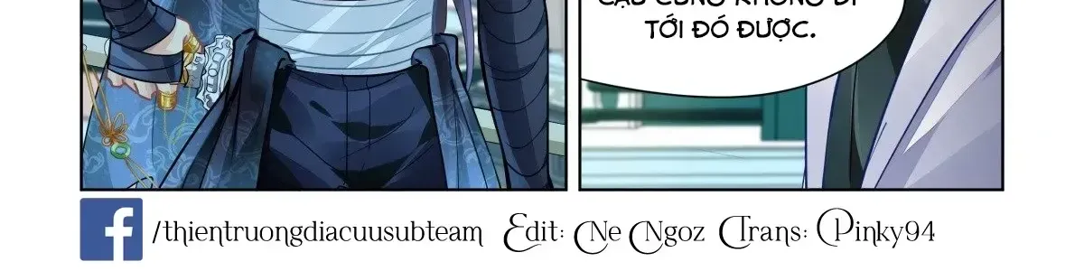 Linh Khế Tập 470 trang 8