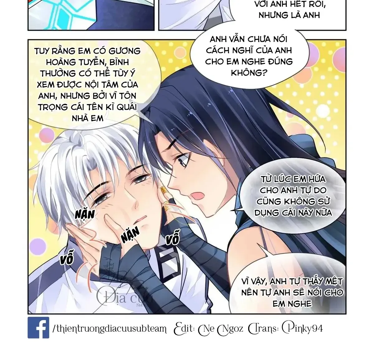 Linh Khế Tập 475 trang 4