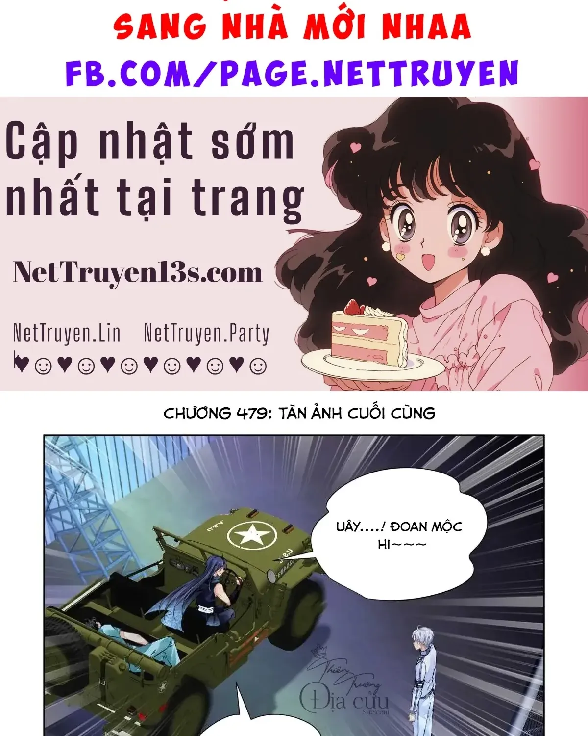 Linh Khế Tập 479 trang 3