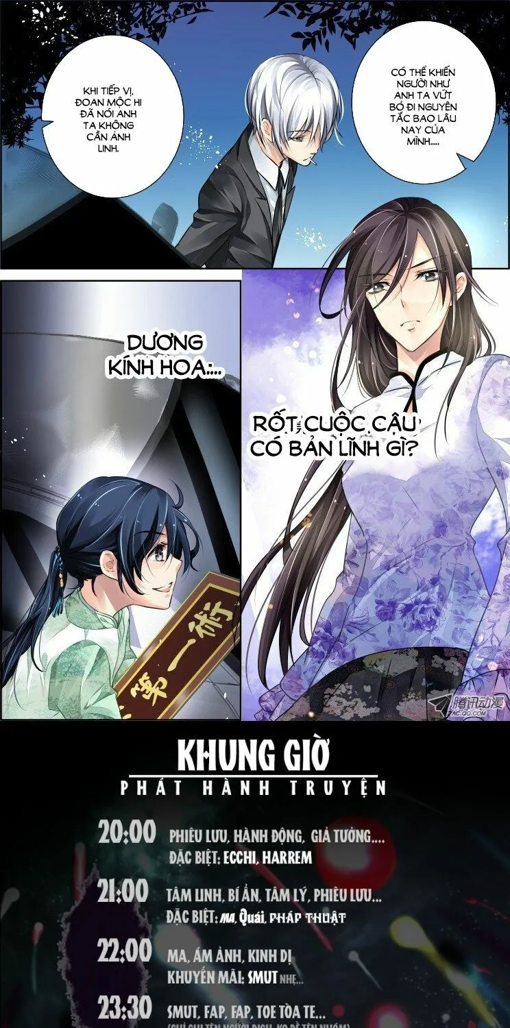 Linh Khế Tập 48 trang 13