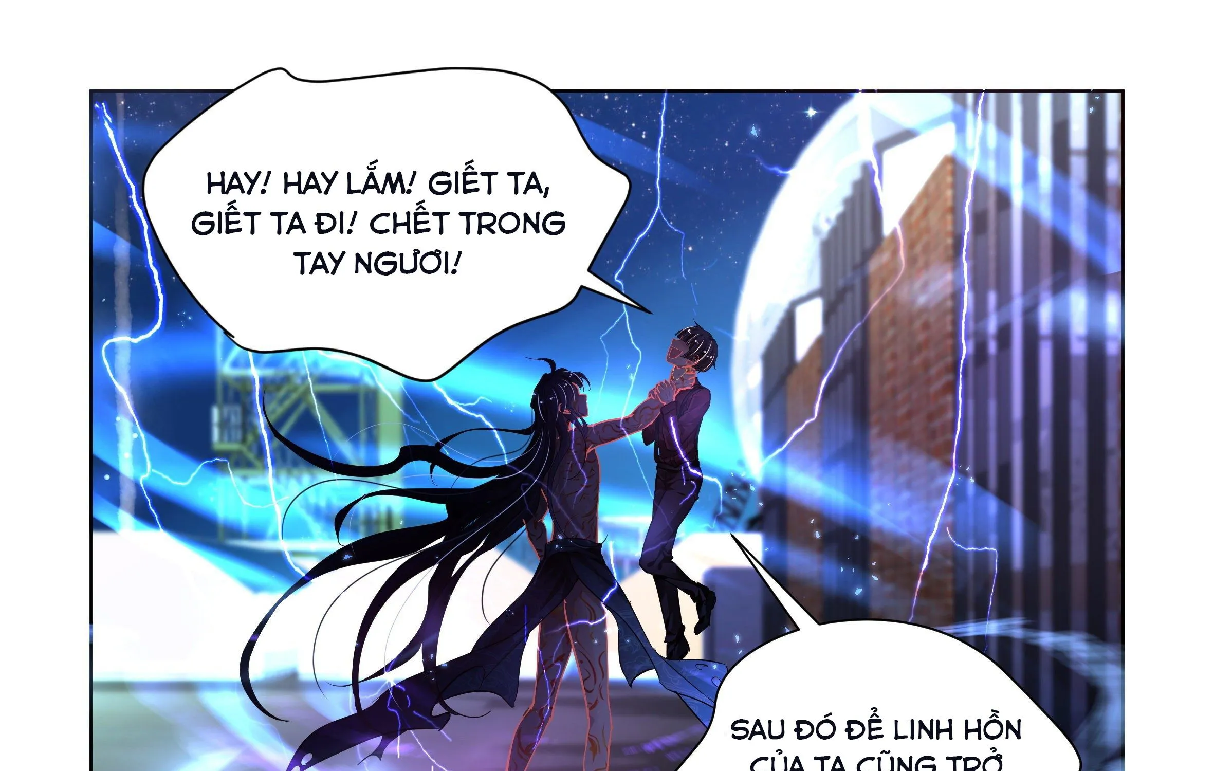 Linh Khế Tập 482 trang 26