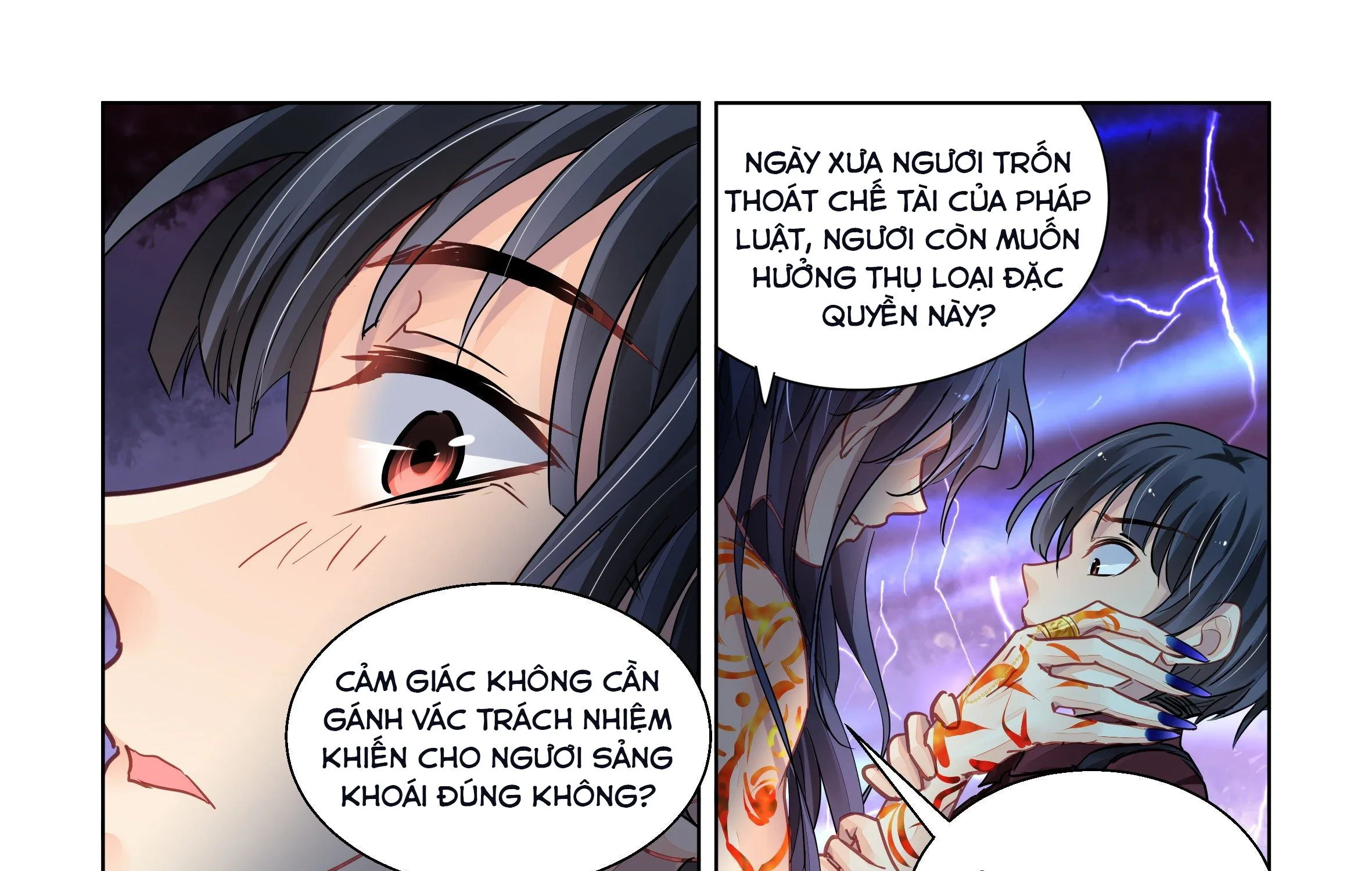 Linh Khế Tập 482 trang 29