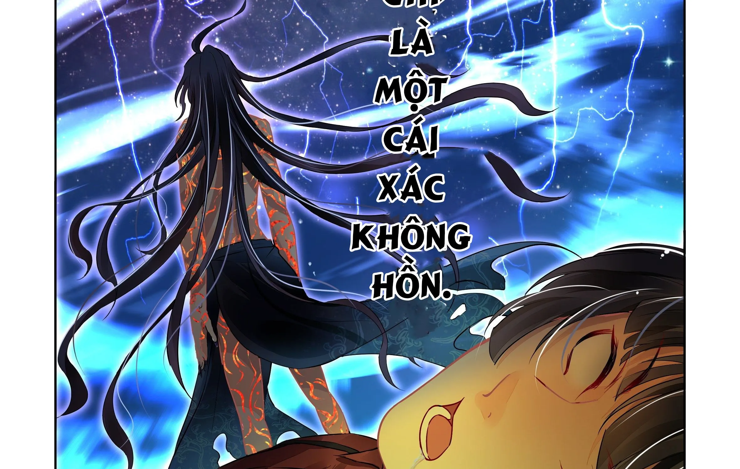 Linh Khế Tập 482 trang 42