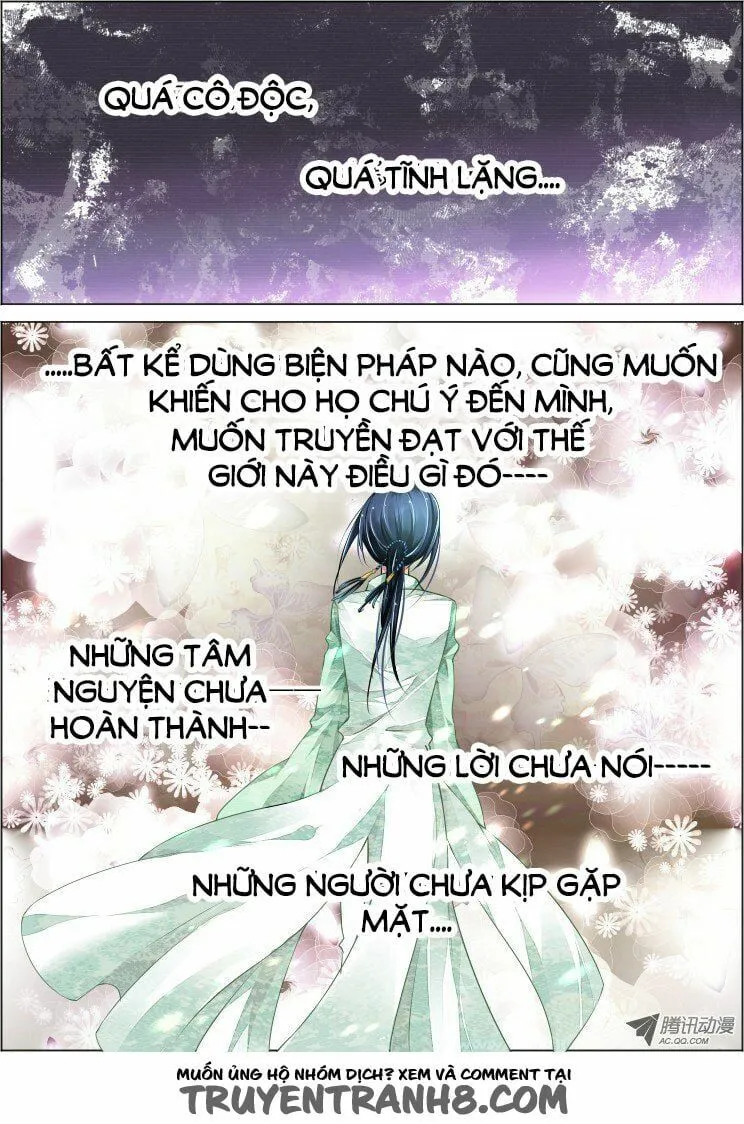 Linh Khế Tập 49 trang 7