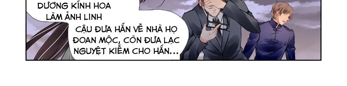 Linh Khế Tập 491 trang 23
