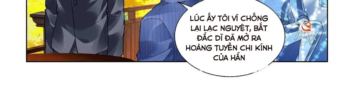 Linh Khế Tập 492 trang 17