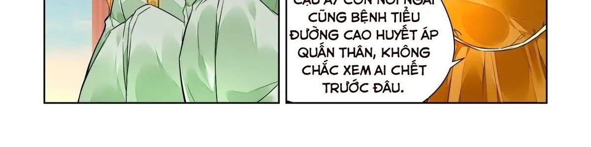 Linh Khế Tập 492 trang 7