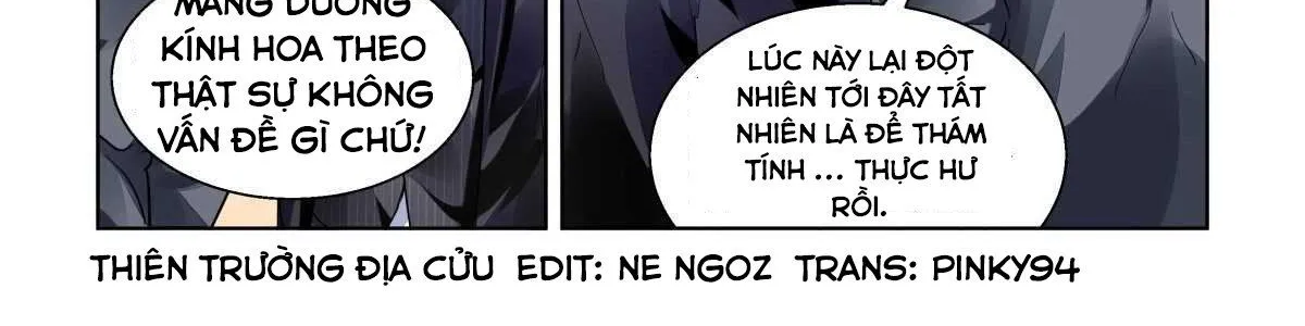 Linh Khế Tập 494 trang 3