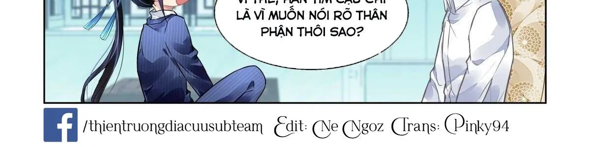 Linh Khế Tập 497 trang 3