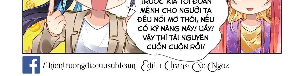 Linh Khế Tập 514 trang 5