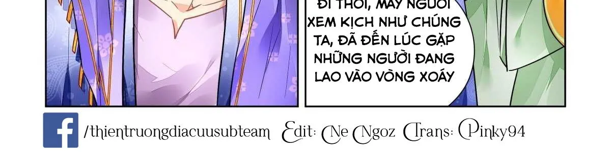 Linh Khế Tập 521 trang 27