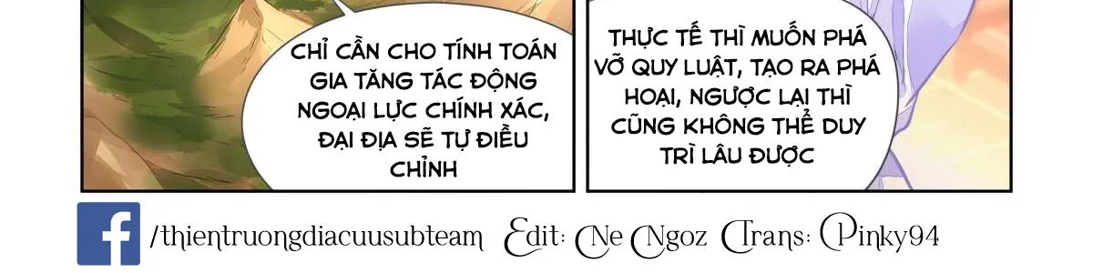Linh Khế Tập 522 trang 21