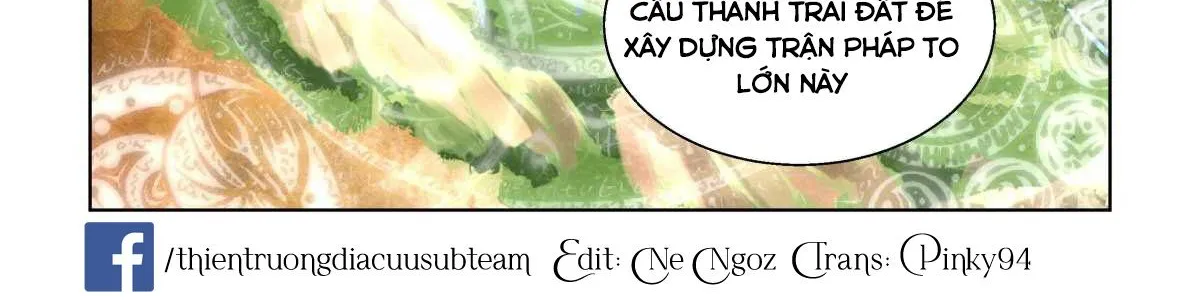 Linh Khế Tập 522 trang 23
