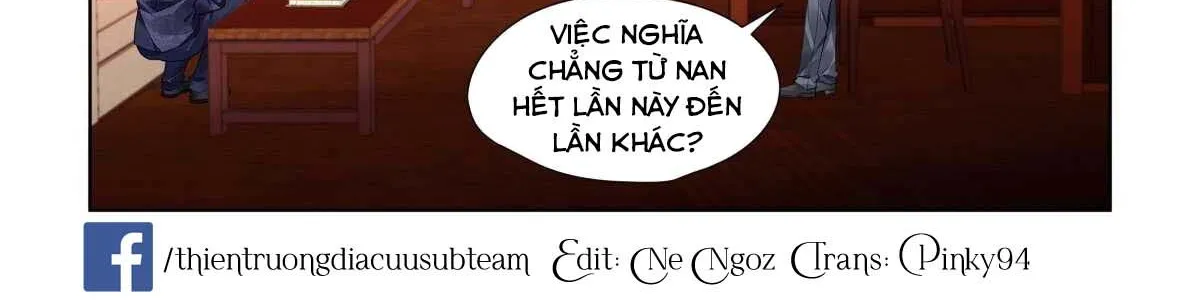 Linh Khế Tập 524 trang 6