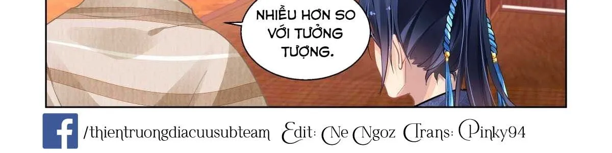 Linh Khế Tập 524 trang 8