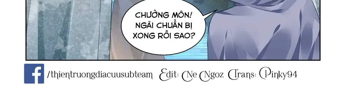 Linh Khế Tập 531 trang 8