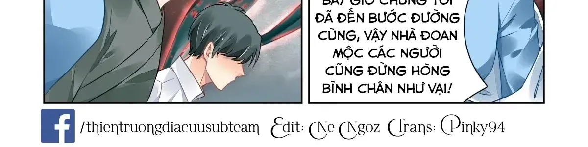 Linh Khế Tập 533 trang 10