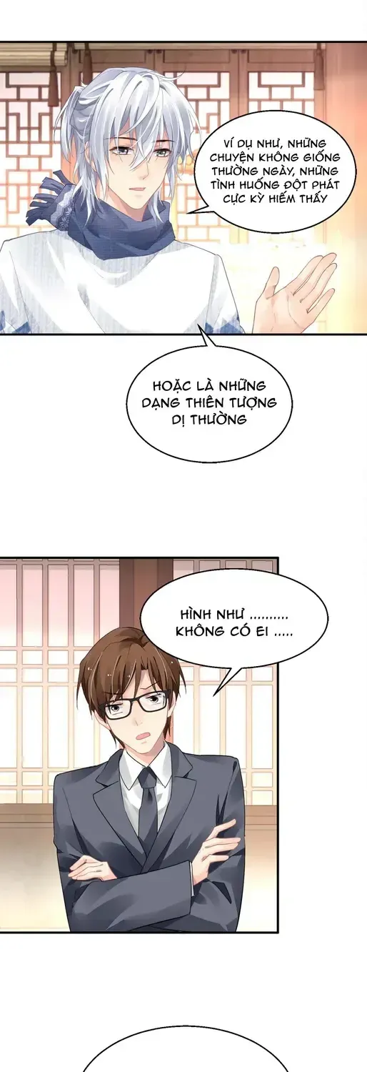 Linh Khế Tập 561 trang 6