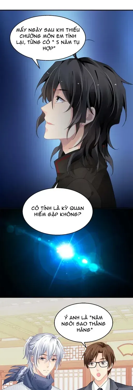 Linh Khế Tập 561 trang 8
