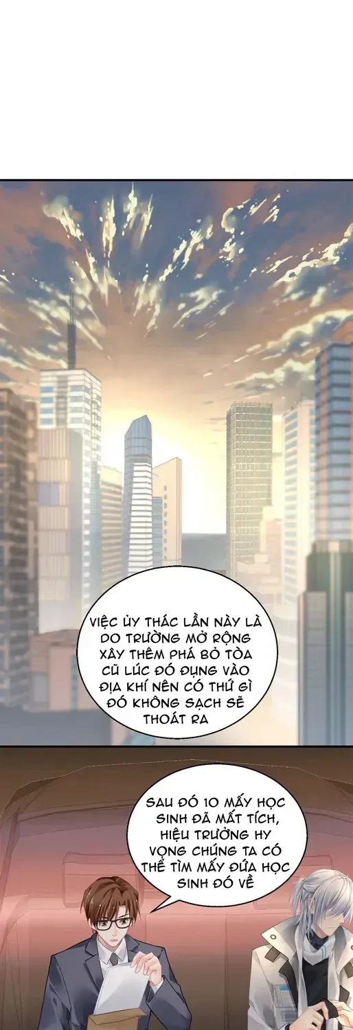 Linh Khế Tập 562 trang 44