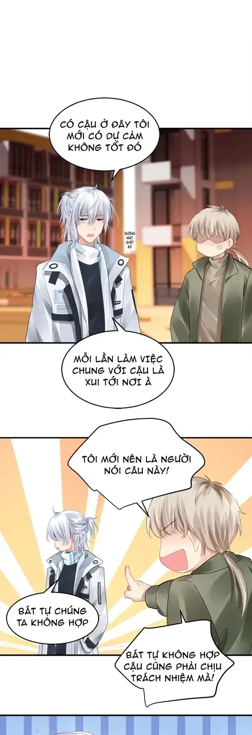 Linh Khế Tập 562 trang 50