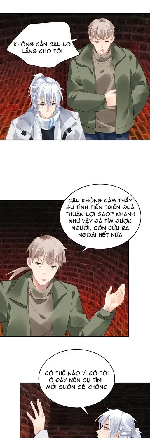 Linh Khế Tập 564 trang 30