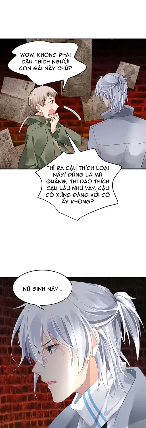 Linh Khế Tập 564 trang 8