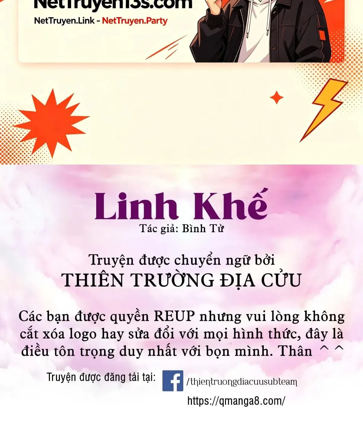 Linh Khế Tập 582 trang 4