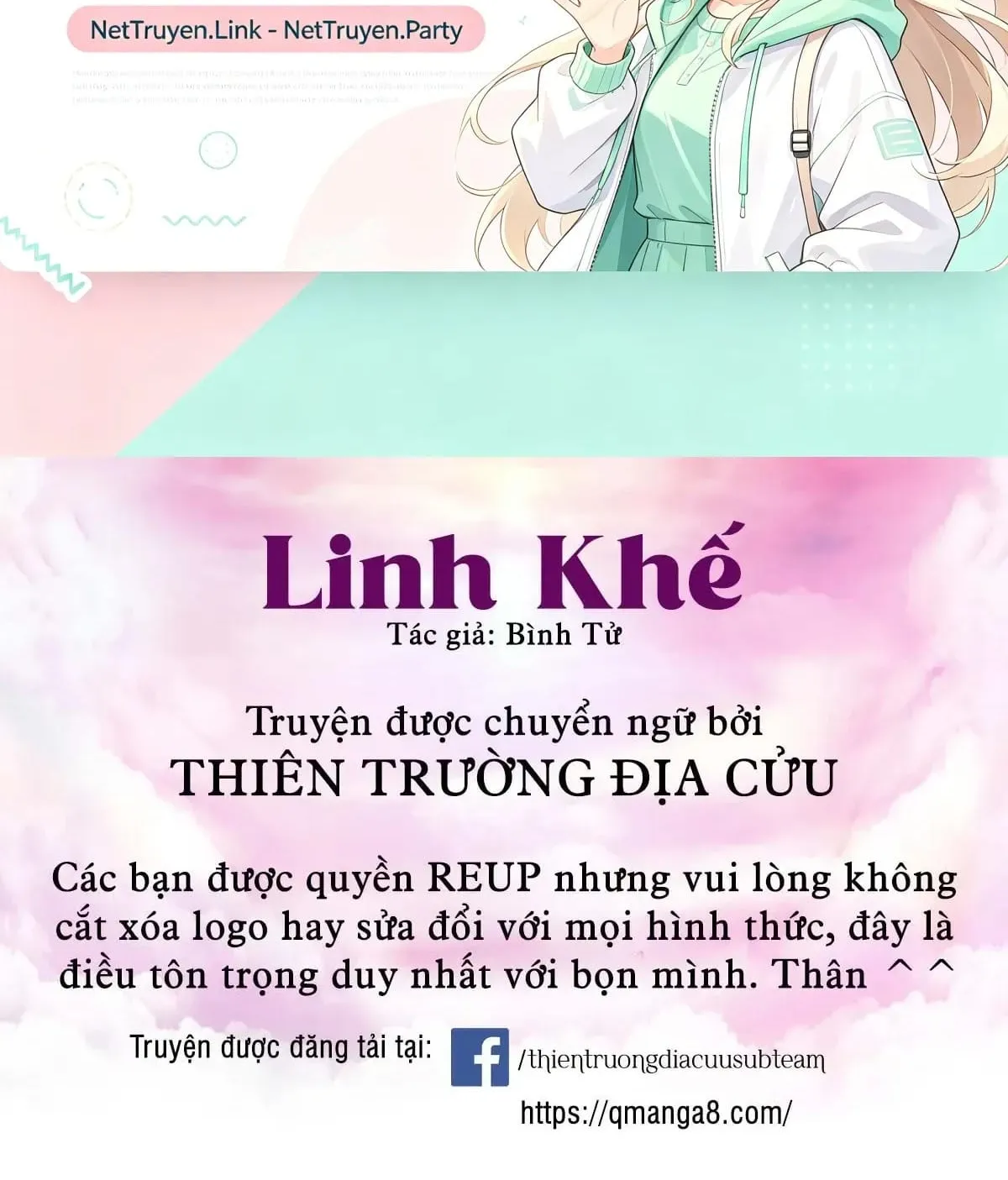 Linh Khế Tập 584 trang 4