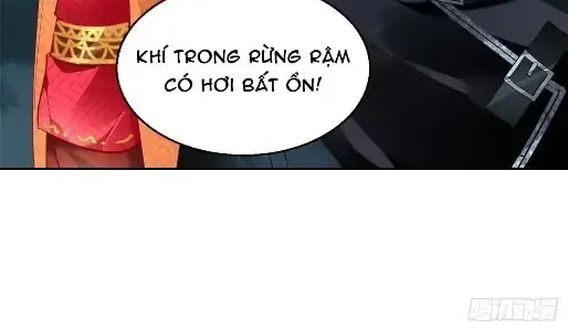 Linh Khế Tập 587 trang 21