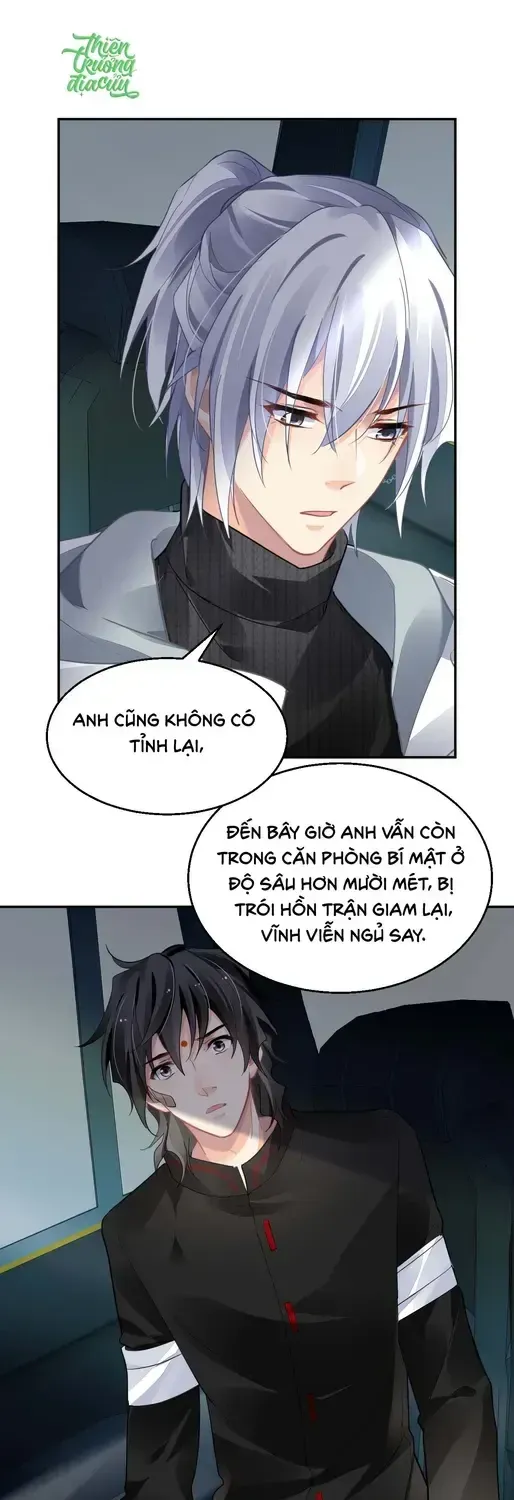 Linh Khế Tập 592 trang 10