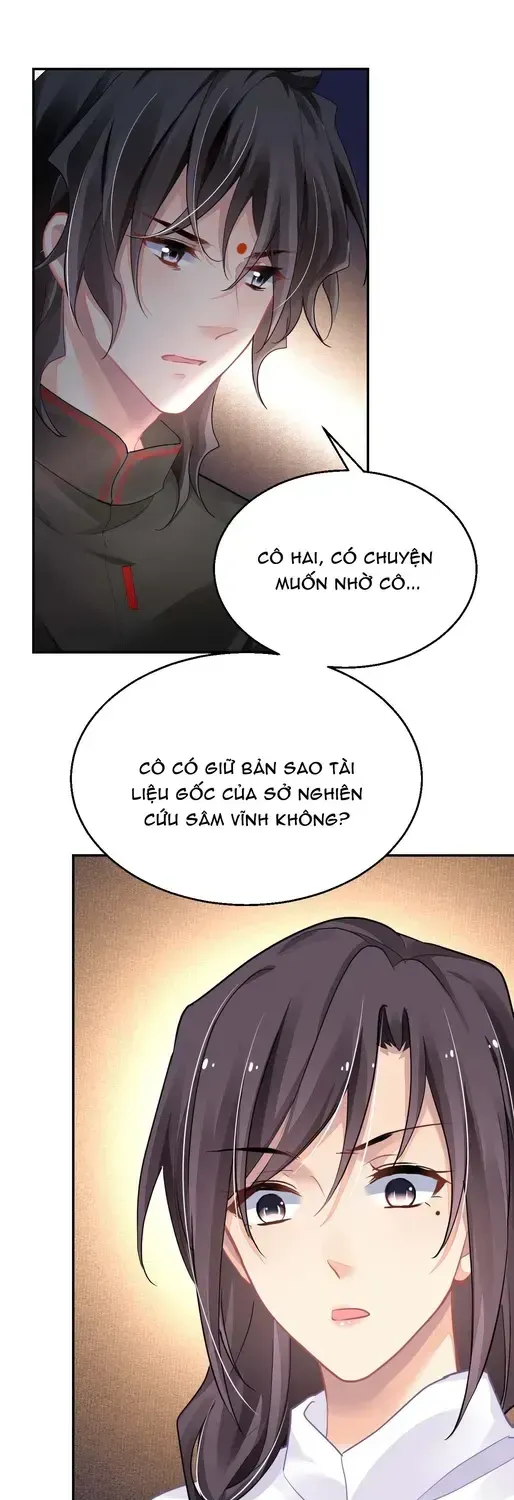 Linh Khế Tập 593 trang 6