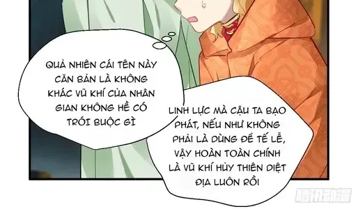 Linh Khế Tập 596 trang 19