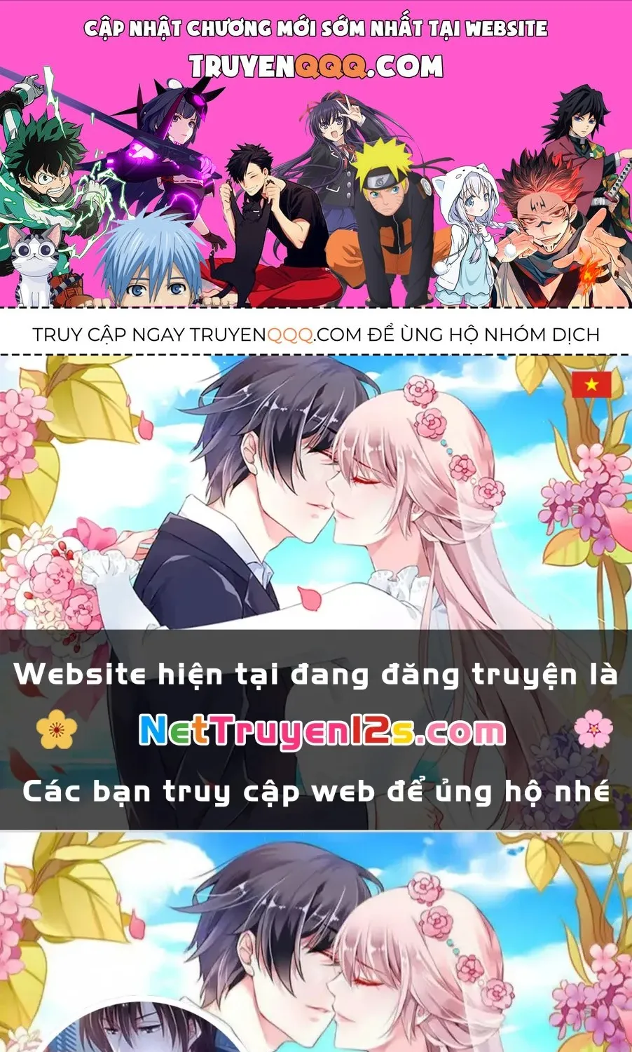 Linh Khế Tập 607 trang 1