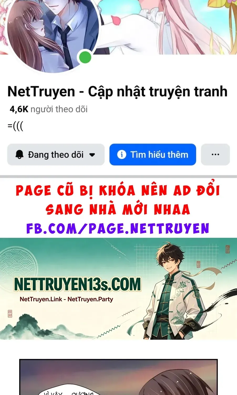 Linh Khế Tập 607 trang 2