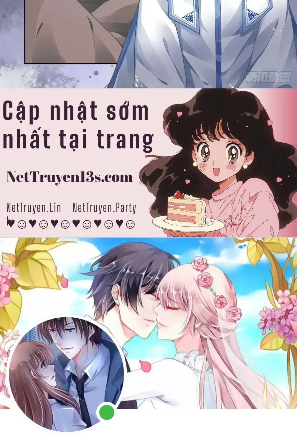 Linh Khế Tập 607 trang 42