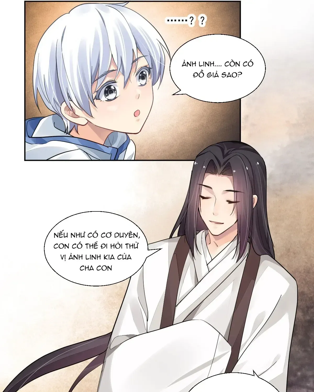 Linh Khế Tập 608 trang 26