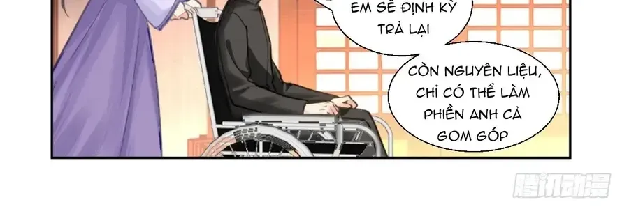 Linh Khế Tập 614 trang 38