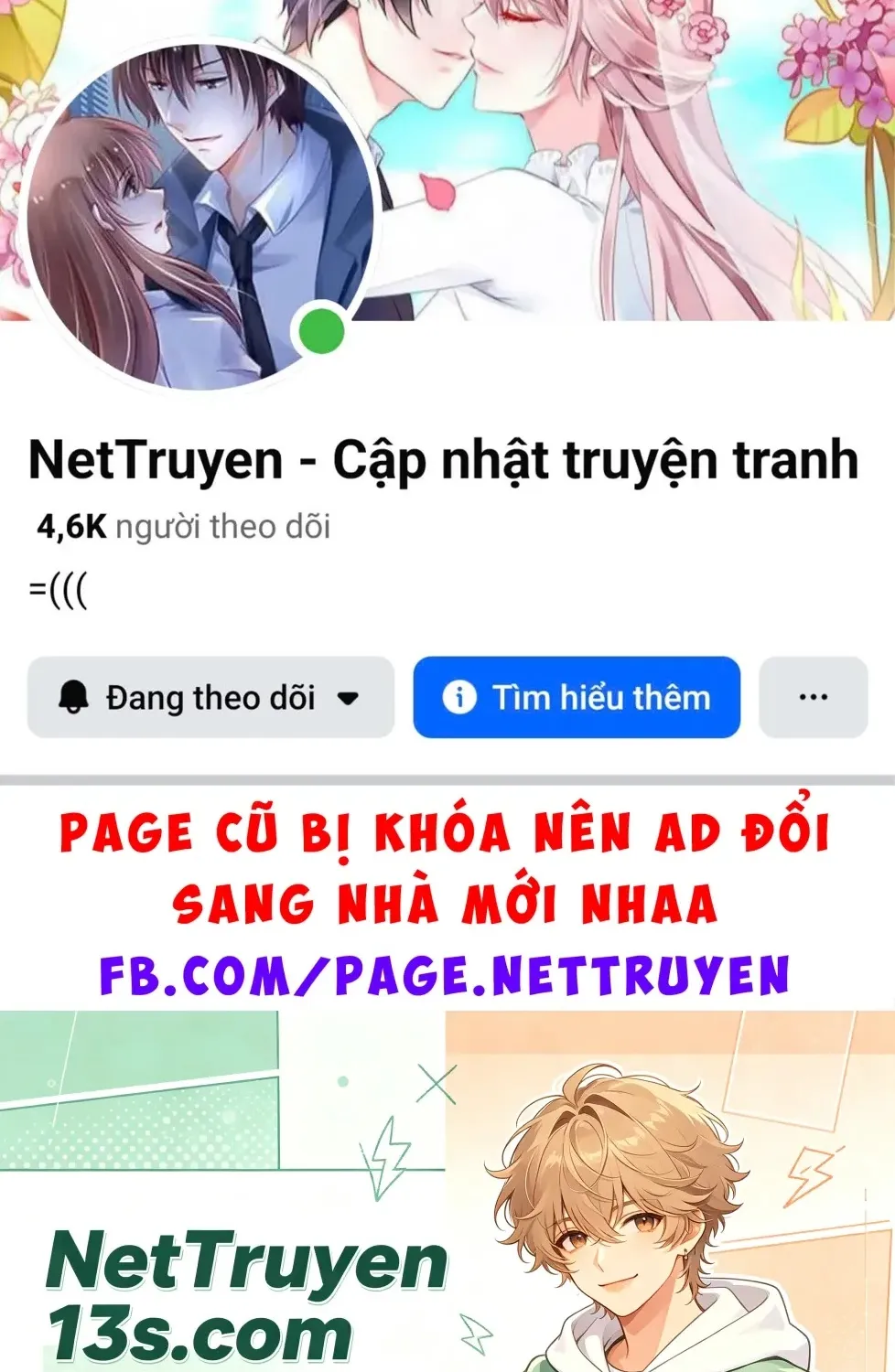 Linh Khế Tập 618 trang 2
