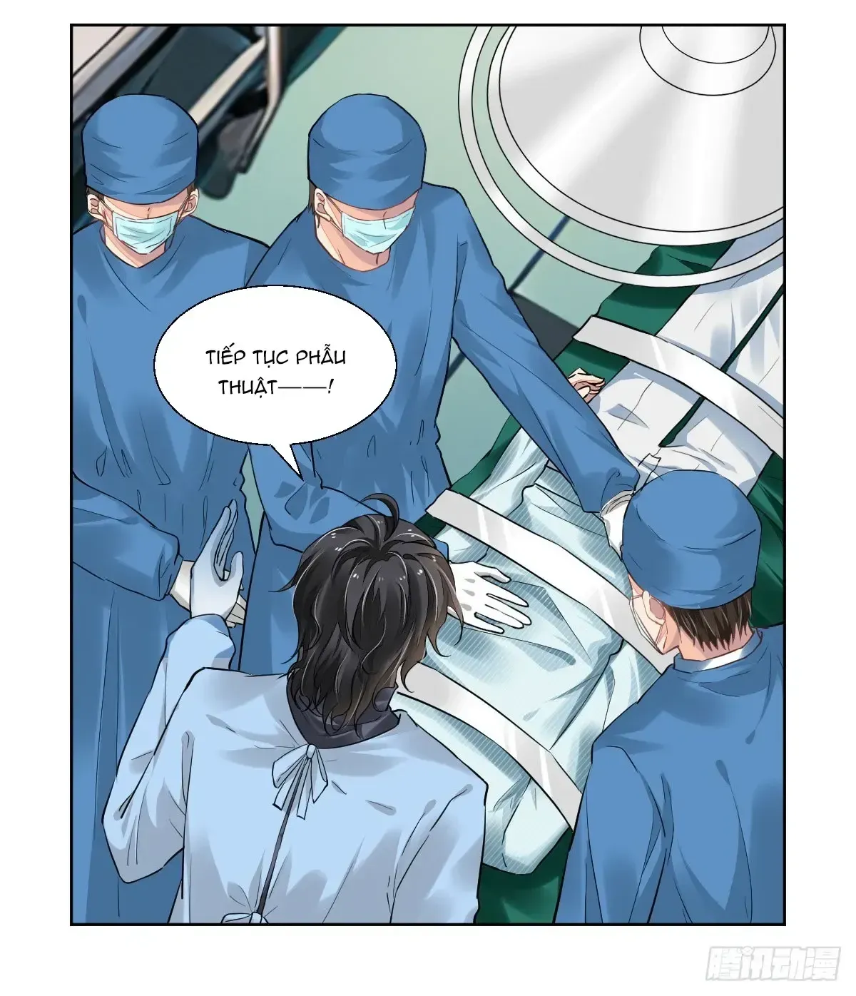 Linh Khế Tập 618 trang 30