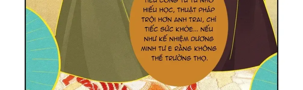 Linh Khế Tập 620 trang 30