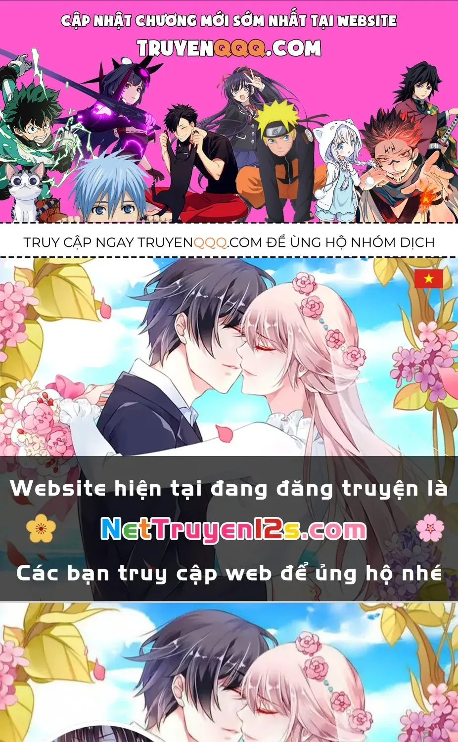 Linh Khế Tập 623 trang 1