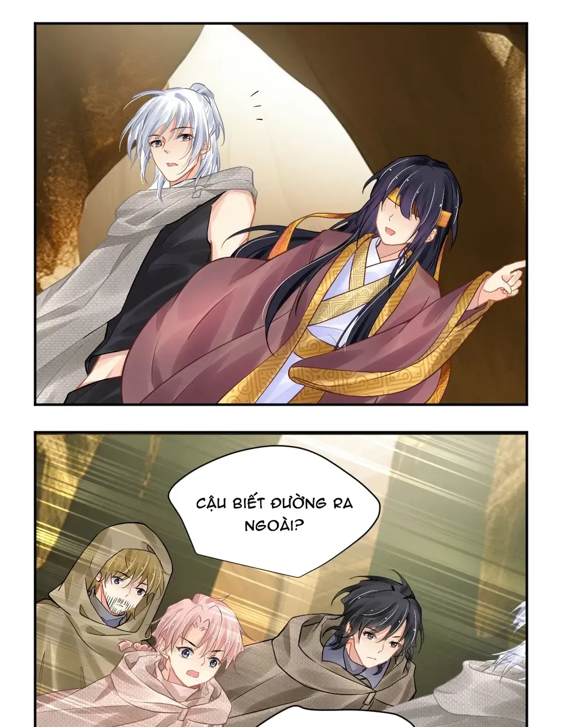 Linh Khế Tập 636 trang 33