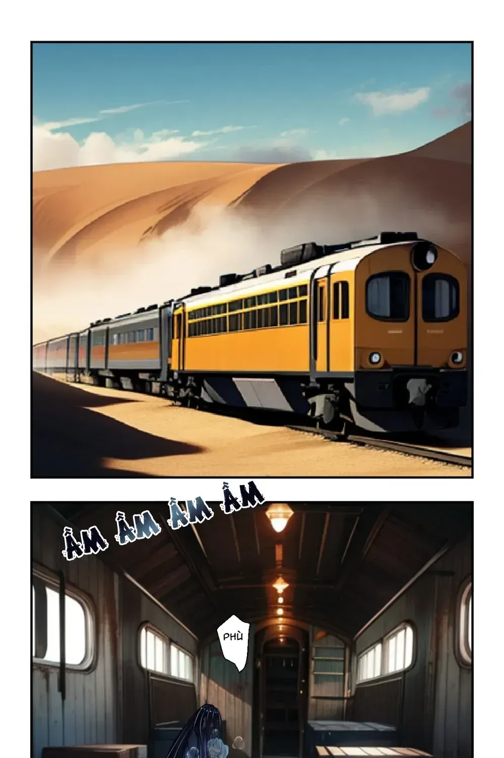 Linh Khế Tập 641 trang 8