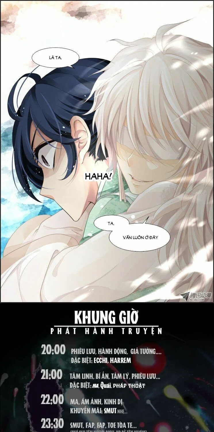 Linh Khế Tập 65 trang 10